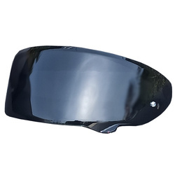 Wizjer przyciemniany HJC HJ40 dark smoke do kasku RPHA 71