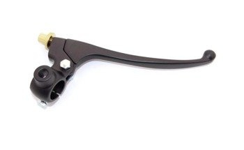 Uchwyt z dźwignią hamulca - uniwersalny