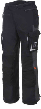 Spodnie RUKKA Ventu-R black [GORE-TEX]