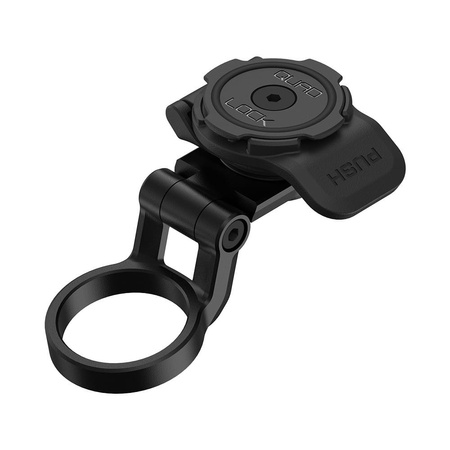 Rowerowy uchwyt na trzpień kierownicy QUADLOCK Stem Cap Mount Adjustable