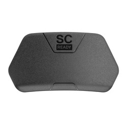 SCHUBERTH C5, E2, S3, J2 zaślepka interkomu SC2