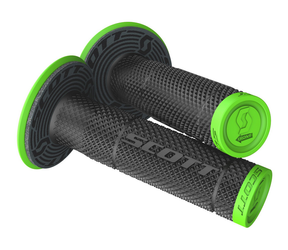 Manetki Scott SX II green  / black