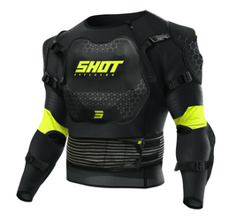 Zbroja SHOT Optimal 2.0