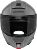 Kask SCHUBERTH C5 glossy gray