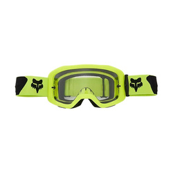 Gogle FOX MAIN Core fluo yellow