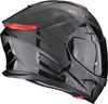 Kask Scorpion EXO-GT SP Noble black