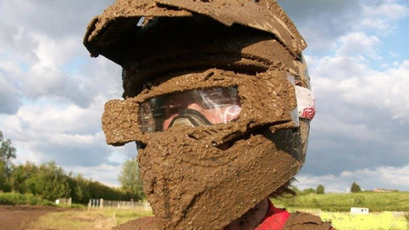 gogle SCOTT Prospect WFS black/white roll off 50 mm