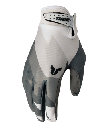 Rękawice THOR Launchmode brave