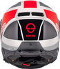 Kask SCHUBERTH S3 Daytona red