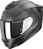 Kask SCORPION EXO-1500 AIR Dual silver / black