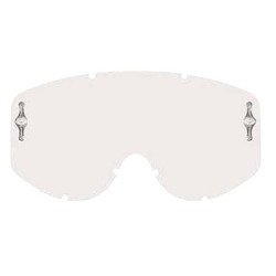 Szybka do gogli SCOTT Recoil 80' pojedyncza clear