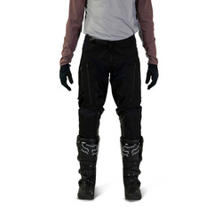 Spodnie FOX RANGER Off Road black kolekcja 2025