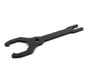 Klucz do lag stalowy do amortyzatorów zawieszenia 50 mm SHOWA