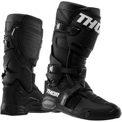 Buty THOR Radial Black