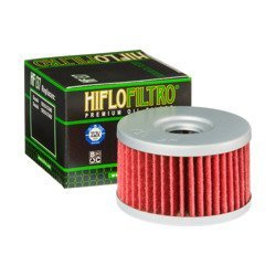 Filtr oleju HF137