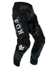 Spodnie  FOX 180 BNKR black camo   