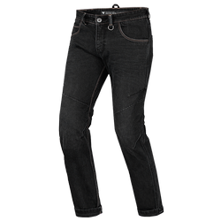 Spodnie męskie jeans SHIMA Devon men black