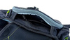 Torba na pas biodro SCOTT Race Day Hip Belt czarna