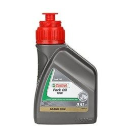 Olej CASTROL Fork Oil 10W 0,5L