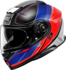 Kask SHOEI Neotec 3 Sharpen TC-10