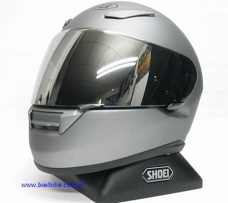 Wizjer AGV GT4-2 Silver Mirror do kasku K-1S, K-3SV, K-5S rozmiary ML-XXL