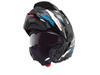 Kask SCHUBERTH E2 Trail blue