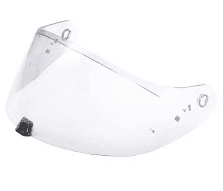 Wizjer SCORPION do kasku EXO-1400 R1 520 391 clear