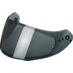 Wizjer SCORPION do kasku EXO-1200 710 510 491 390 dark smoke