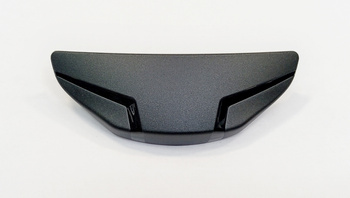 SCHUBERTH Concept , pokrywa wentylacji szczęki .