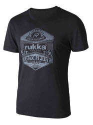 Koszulka termoaktywna T-shirt RUKKA  Kington Outlast
