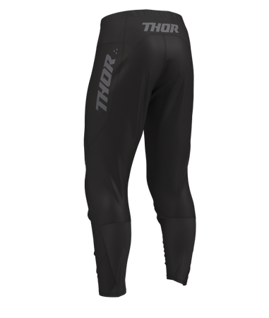 Spodnie THOR 26 Ridemode Menace black