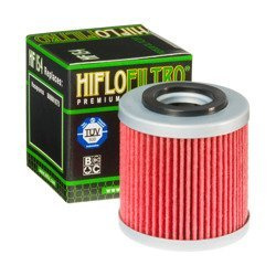 Filtr oleju HF154