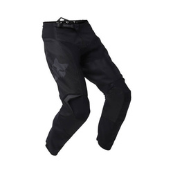 Spodnie  FOX 180 Blackout kolekcja 2026