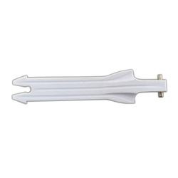 Paski do butów IMX Racing X-One X-Two długość 10,5cm