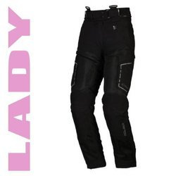 Spodnie MODEKA Khao Air Lady czarne