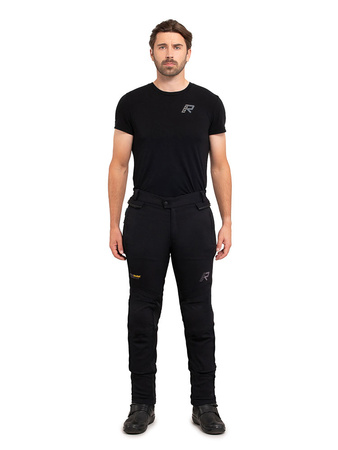 Spodnie RUKKA AirGobi 2.0 black