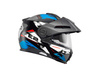 Kask SCHUBERTH E2 Trail blue
