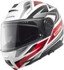 Kask SCHUBERTH C5 Zenith red