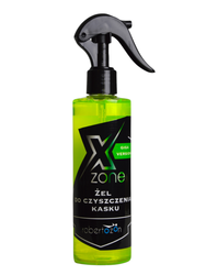 Żel do czyszczenia kasku – Turbo Gel Xzone 250 ml