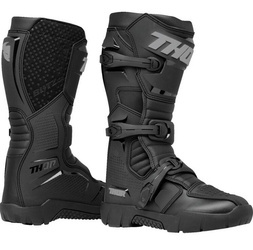 Buty THOR Blitz XR Trail black