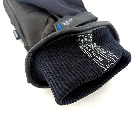 Rękawice SHIMA Oslo WP