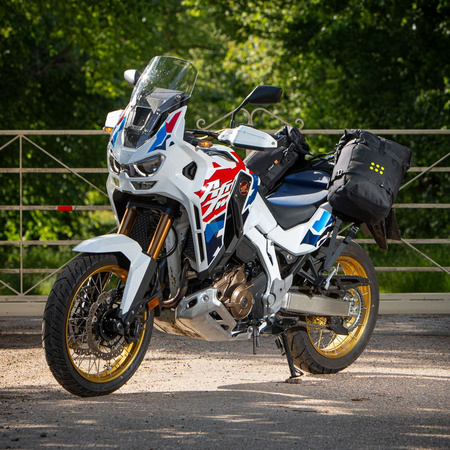 Uniwersalny system montażu toreb KRIEGA OS-Base