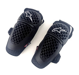 Nakolanniki ALPINESTARS Bionic Plus knee protector