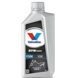 Olej  VALVOLINE SynPower  10W 1L
