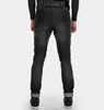 Spodnie męskie jeans SHIMA Ridge man black