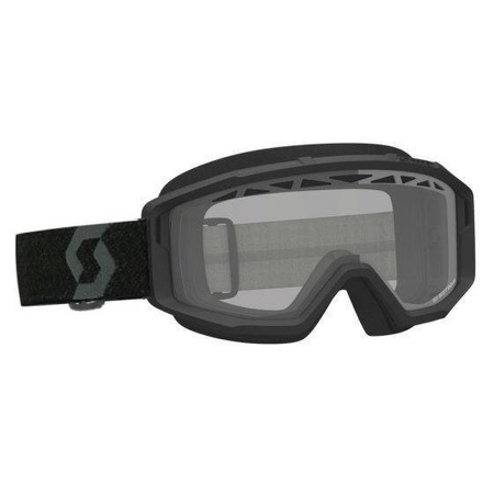 Gogle SCOTT Primal Enduro black / grey