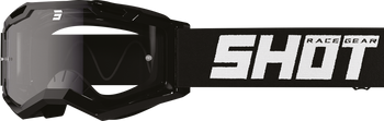 Gogle SHOT Assault 2.0 black