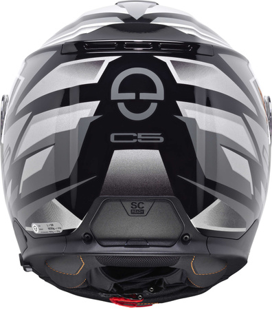 Kask SCHUBERTH C5 Zenith black