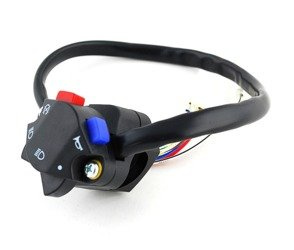 Przełącznik zespolony do motocykli KTM