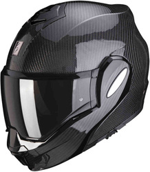 Kask SCORPION EXO-TECH Evo Carbon połysk